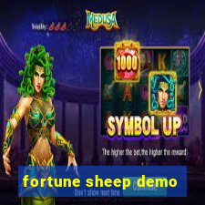 fortune sheep demo